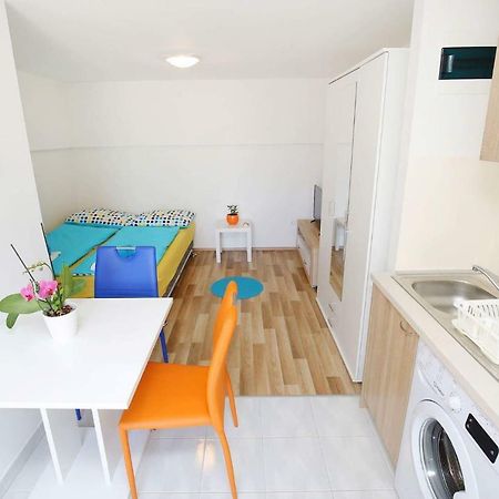 زادار Silesia Accommodation المظهر الخارجي الصورة