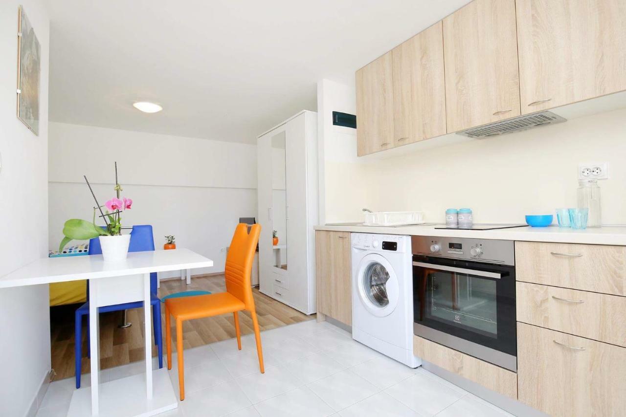 زادار Silesia Accommodation المظهر الخارجي الصورة