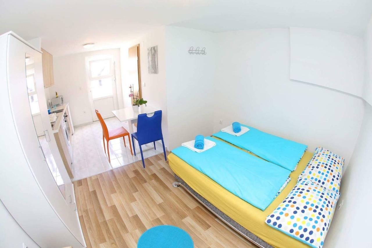 زادار Silesia Accommodation المظهر الخارجي الصورة