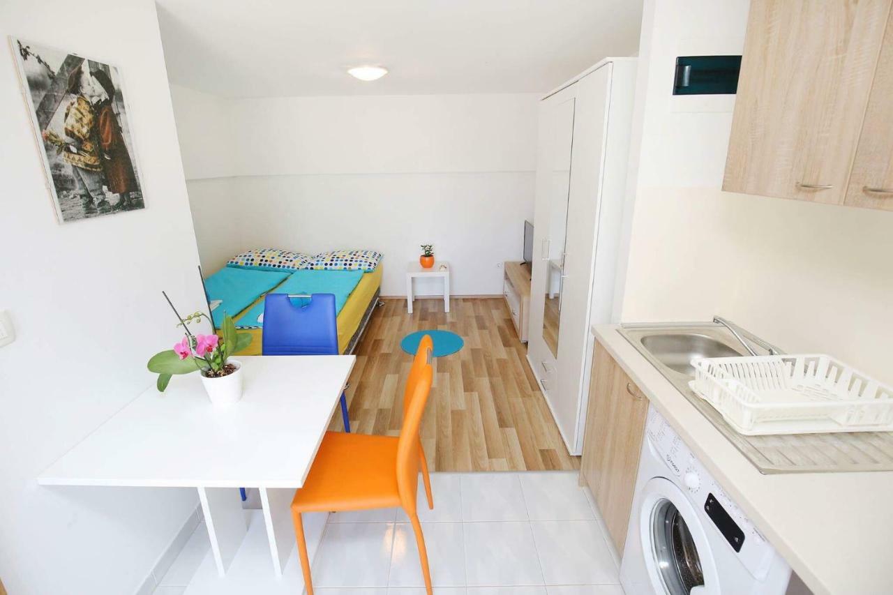 زادار Silesia Accommodation المظهر الخارجي الصورة